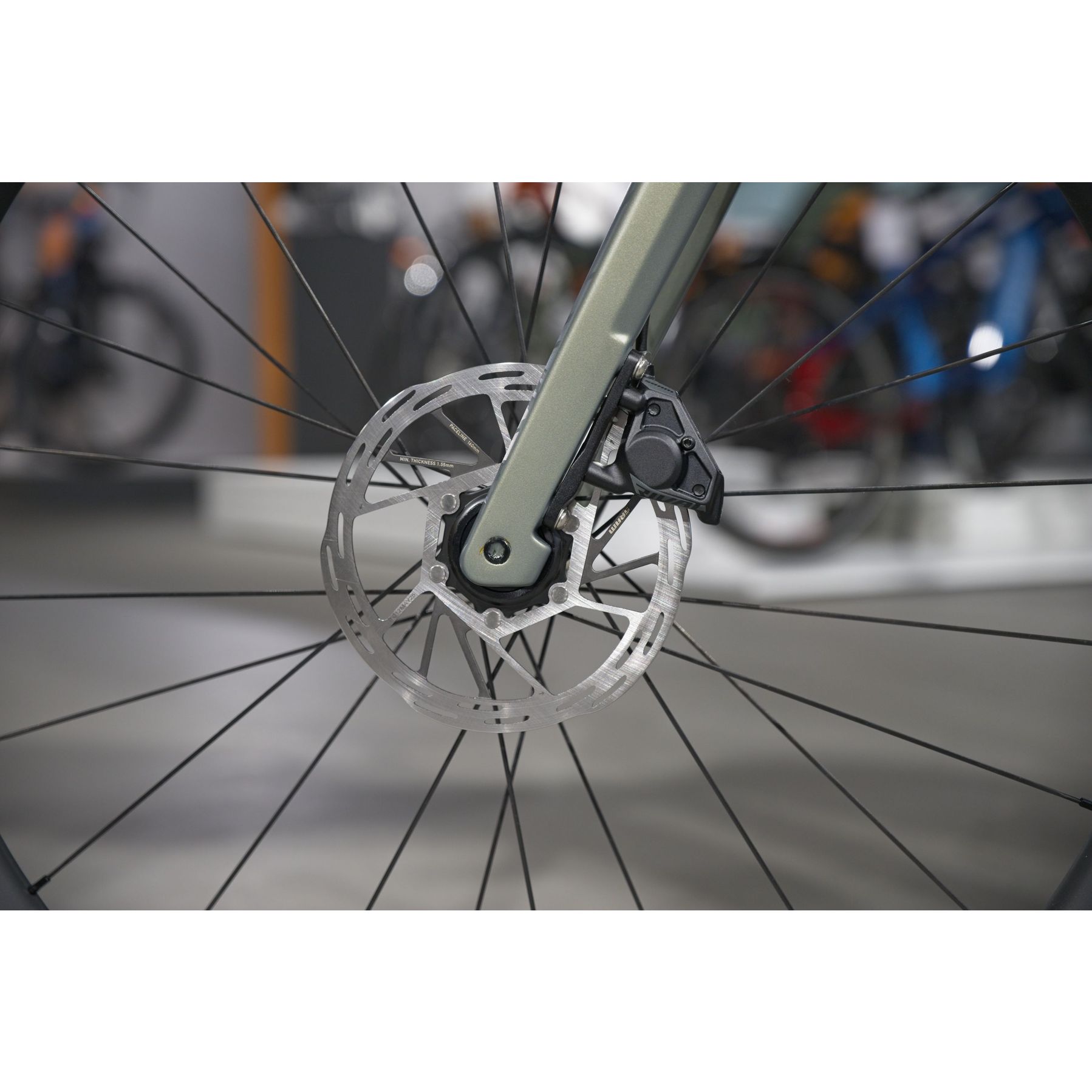 Orbea Terra Race M31eLTD 1x13 2026