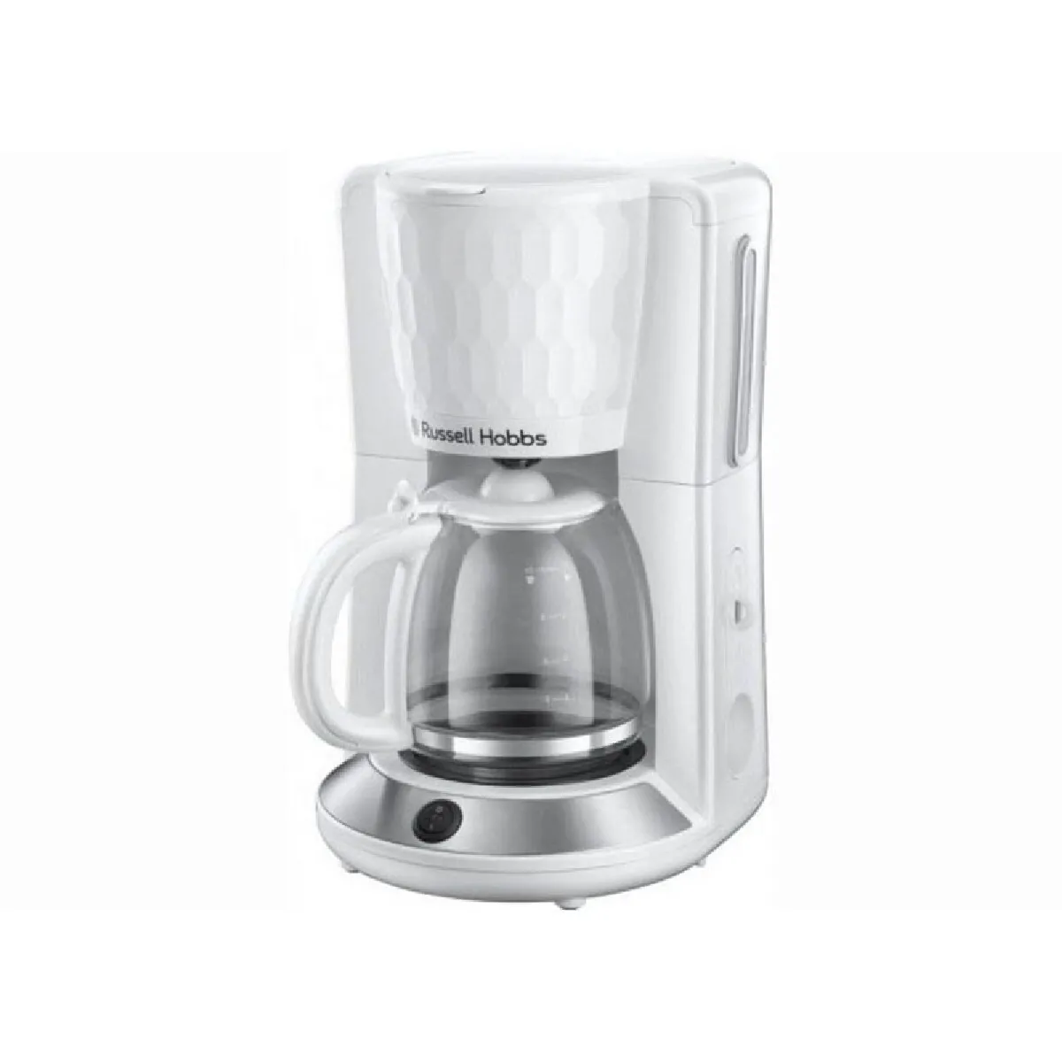 RUSSELL HOBBS 27010-56 Blanc