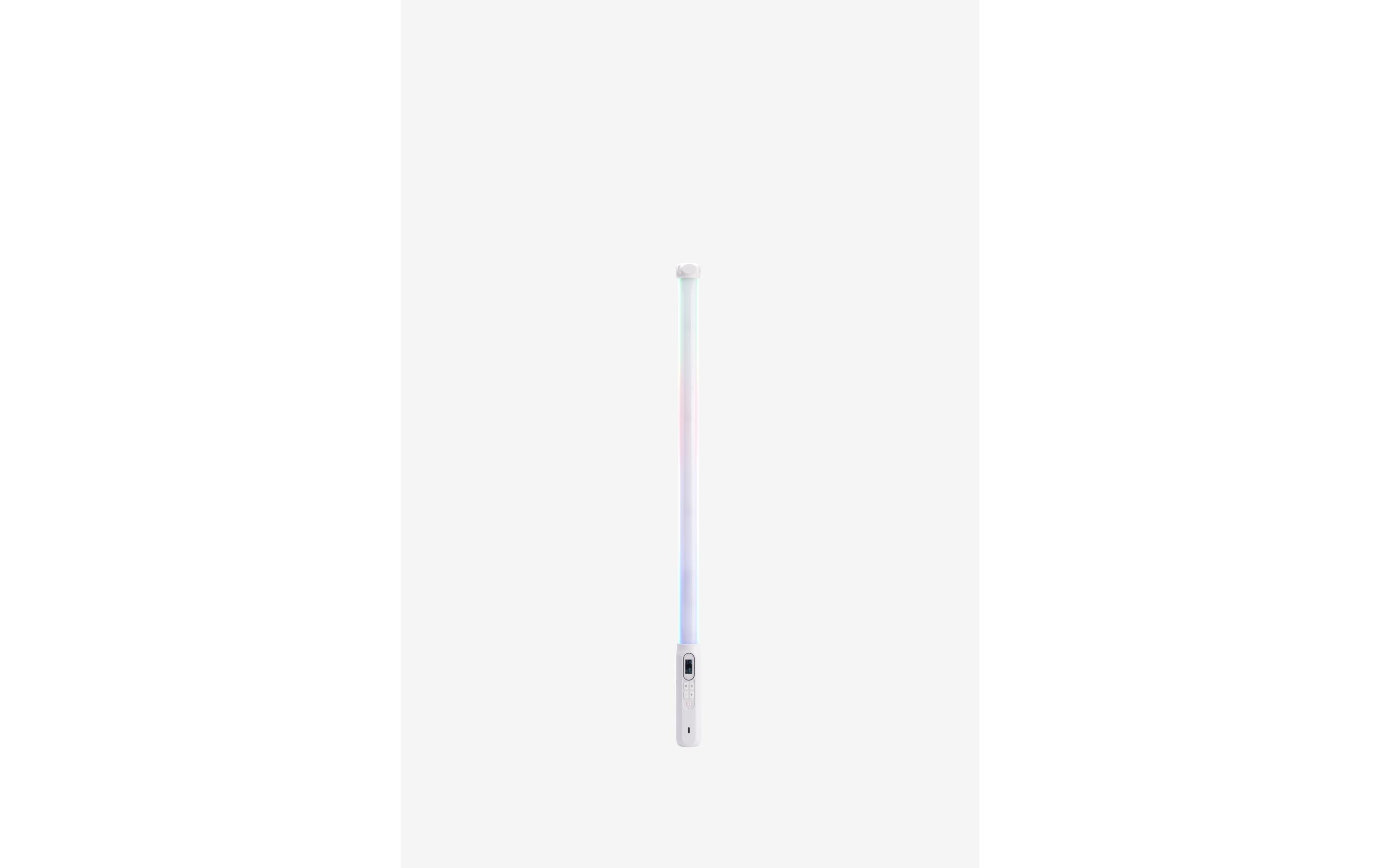 Videoleuchte P12Vollfarbiger Pixel-Lichtstift