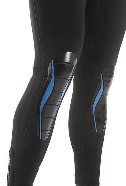 SEAC SUB - COMBINAISON COVER 7MM HOMME