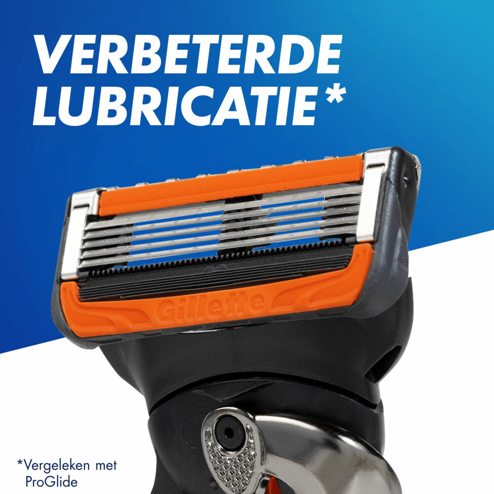 Gillette Scheermes ProGlide Power1 set