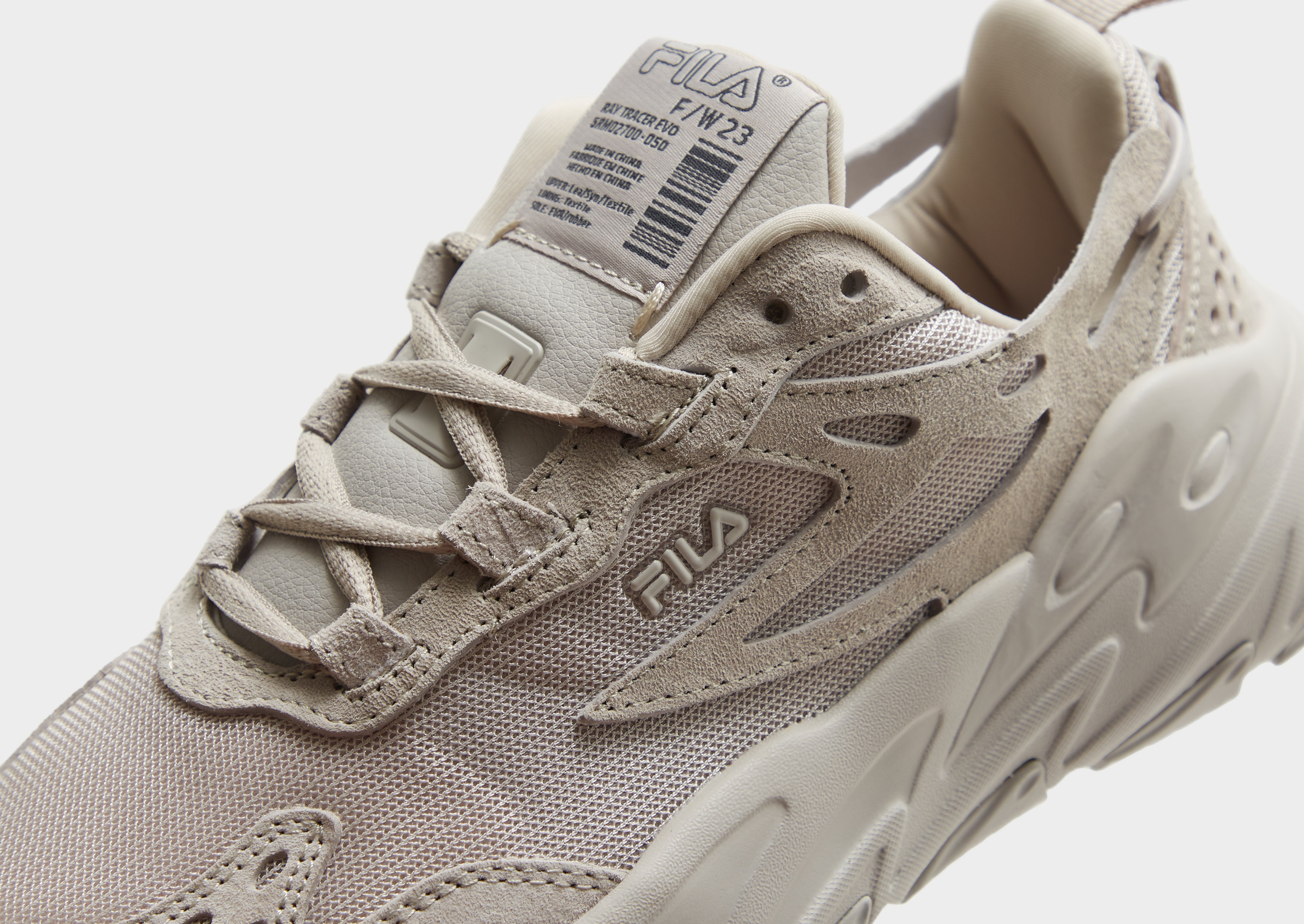 Fila Ray Tracer Evo Femme