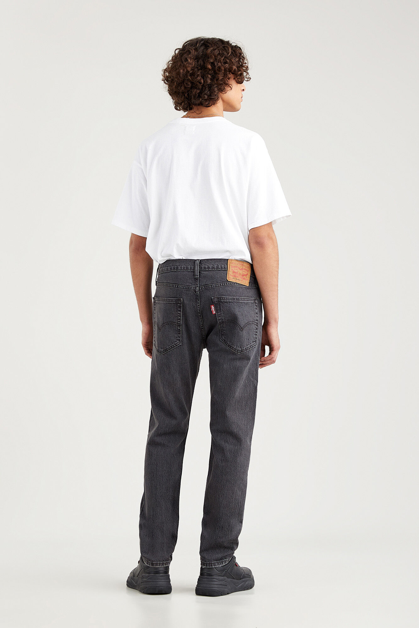 502™ Taper Hi Ball ajuste regular