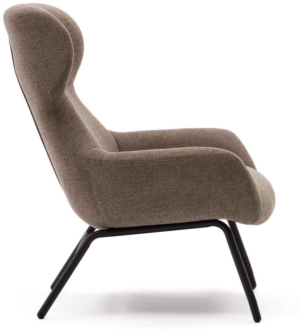 Kave Home   Belina Fauteuil