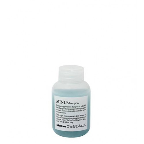 Davines Minu Shampoo 75ml