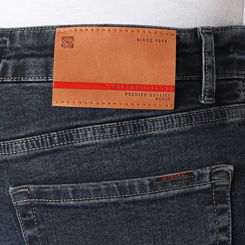 Jean Slim Bleu Denim
