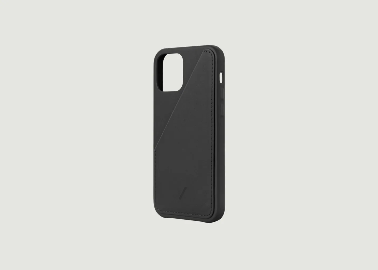Coque Clic Card Native Union