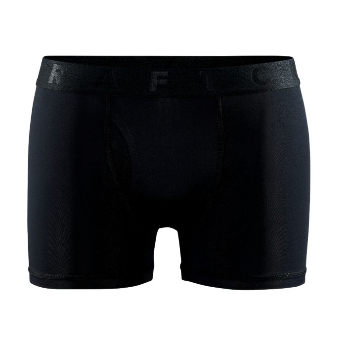 Craft Herre Undertøj og basislag Core Dry Boxer 3-Inch