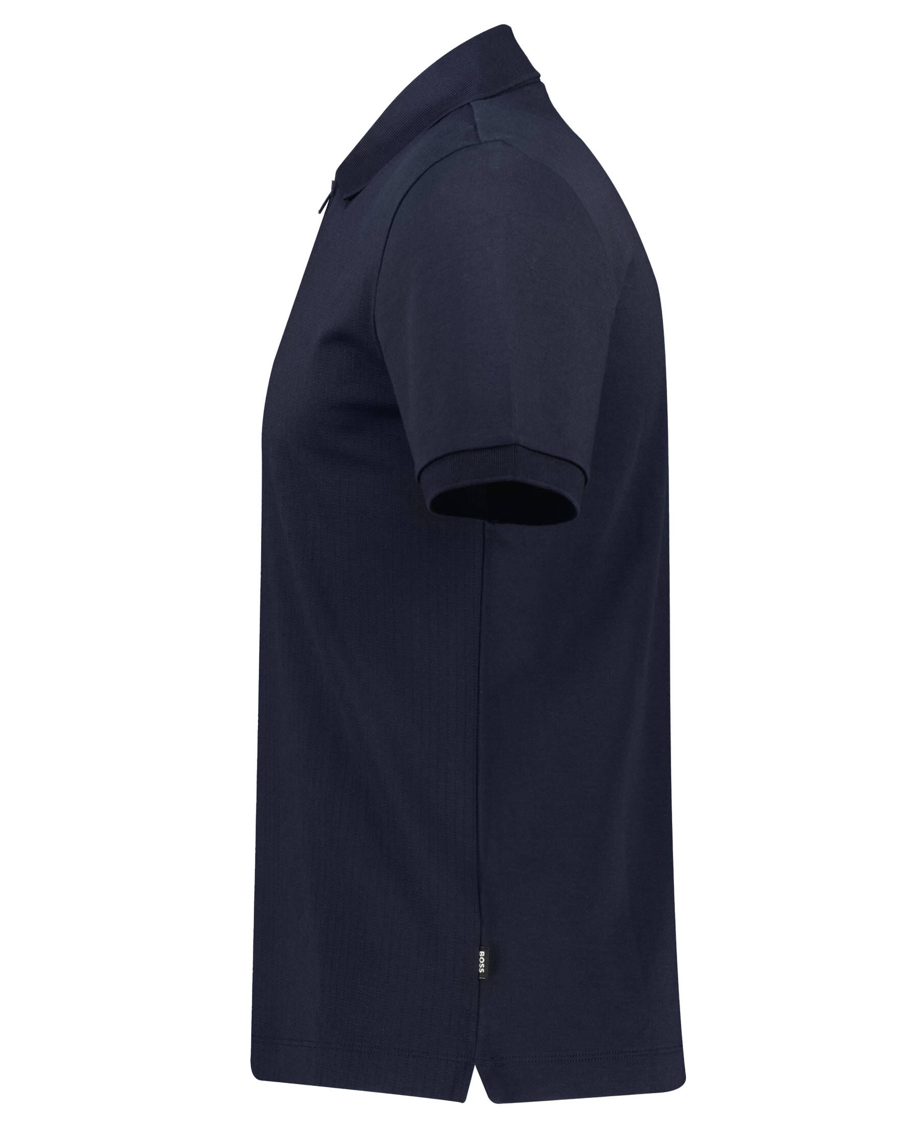 BOSS| Herren Poloshirt POLSTON Slim Fit