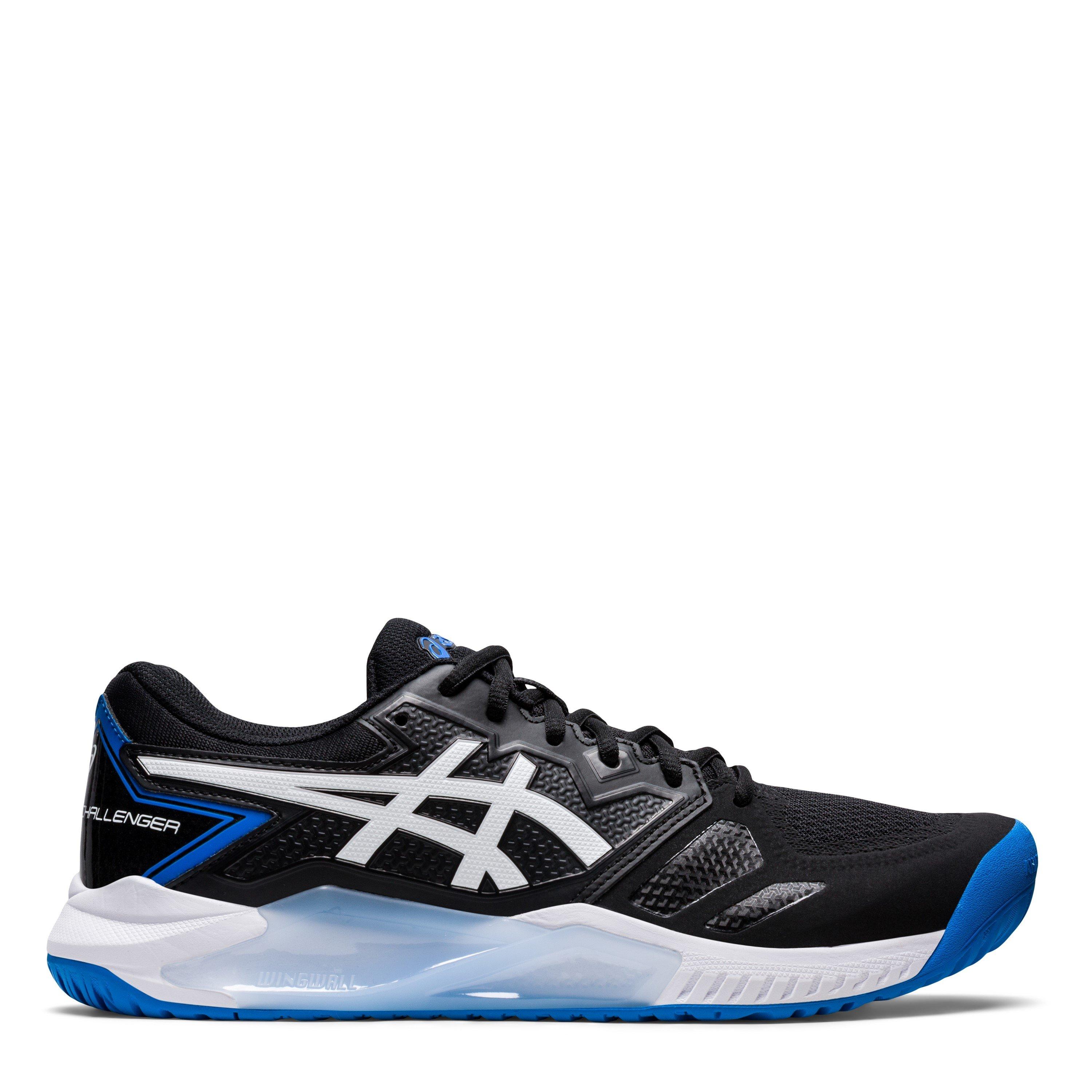 Asics Asics Gel-Challenger 13 Tennis Shoes Unisex Kids