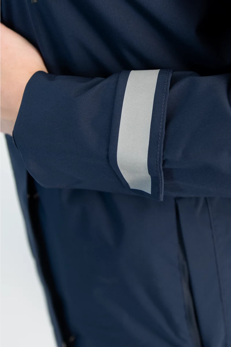 Helly Hansen Victoria Insulate Damen Wintermantel