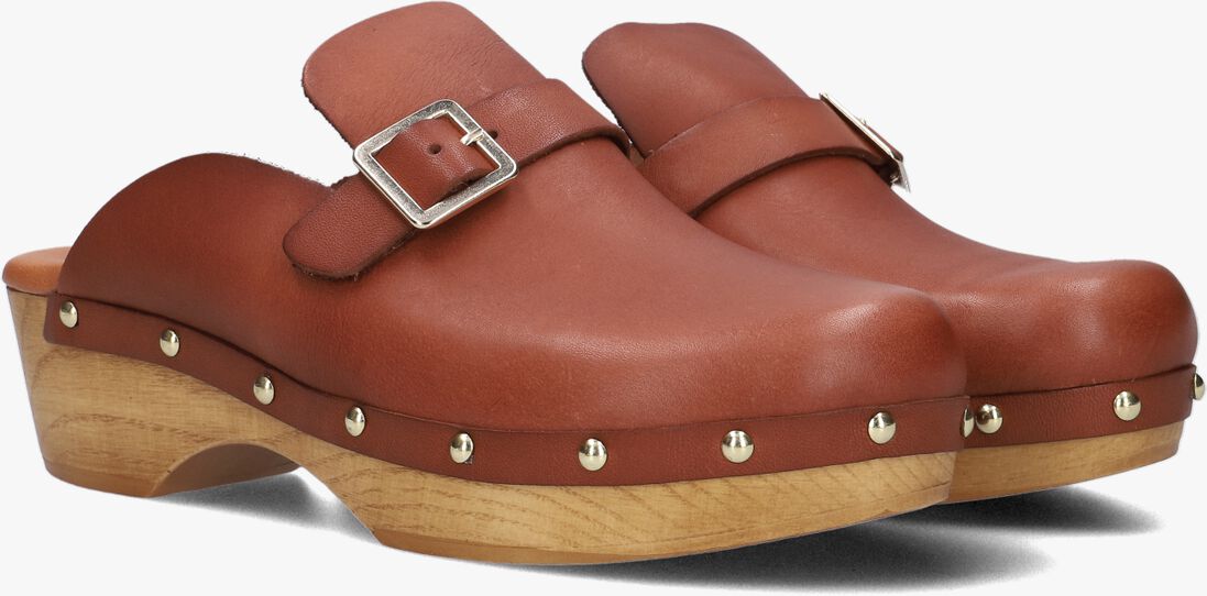RED-RAG cognac red-rag  79566