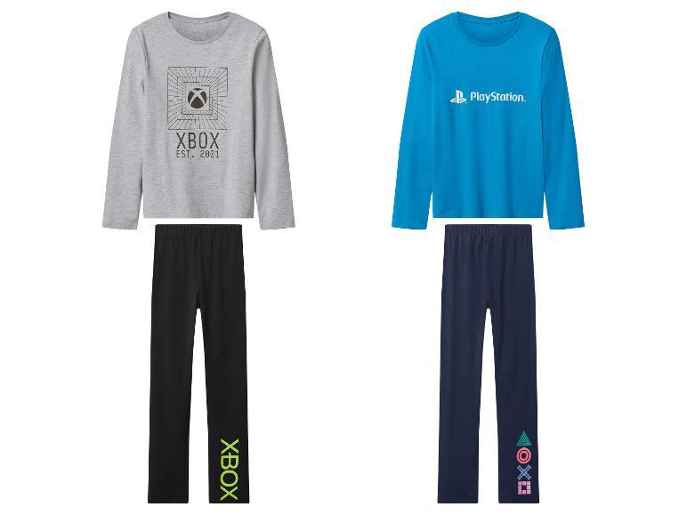 Kinder pyjama