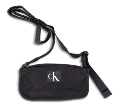 Calvin Klein Sort K60K610854BDS