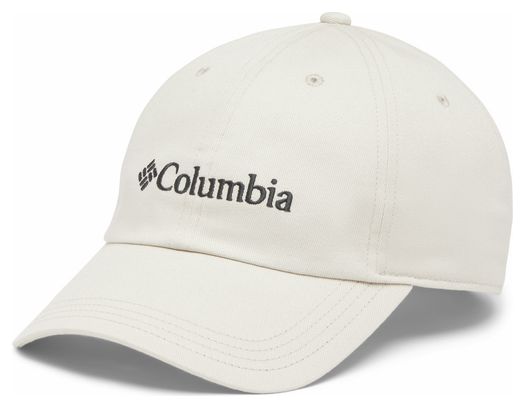 Casquette Columbia Baseball Provisions Blanc