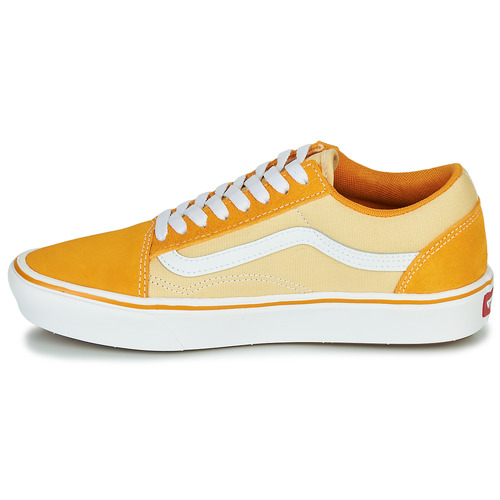 Vans - COMFYCUSH OLD SKOOL - Jaune