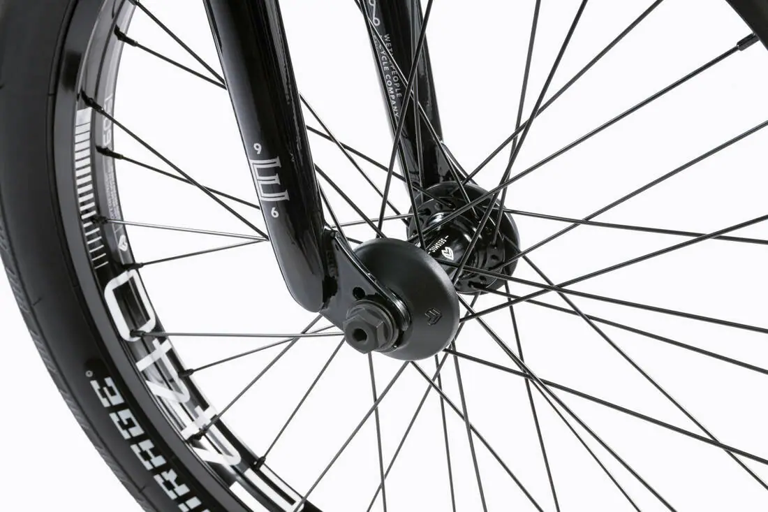 Wethepeople Envy 20