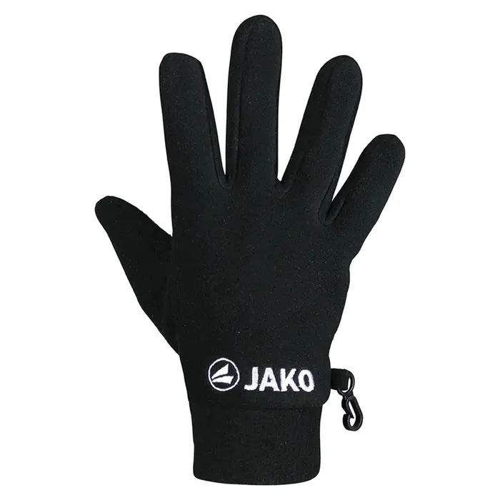 Jako Fleece Gloves