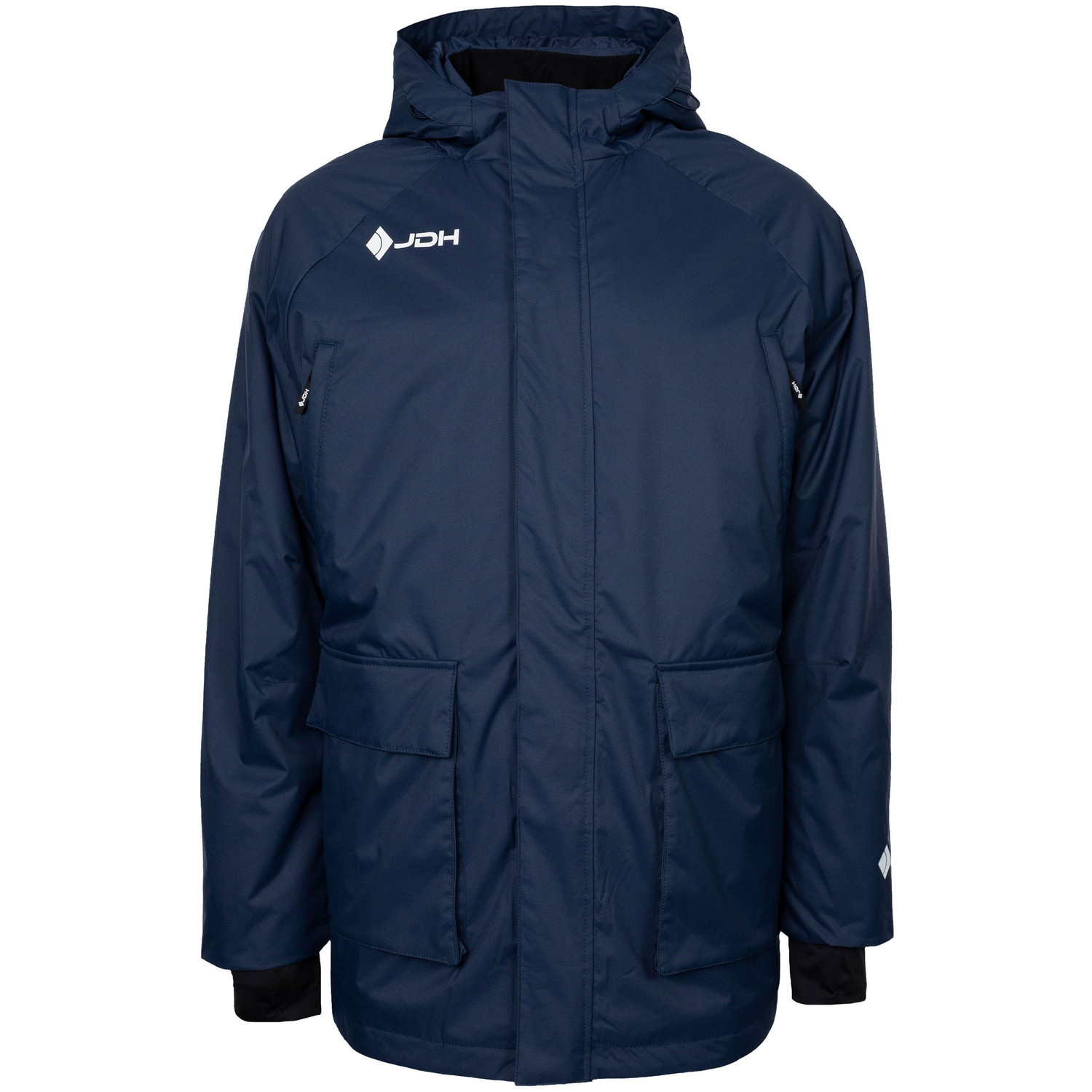 JDH Carbon Jas Heren