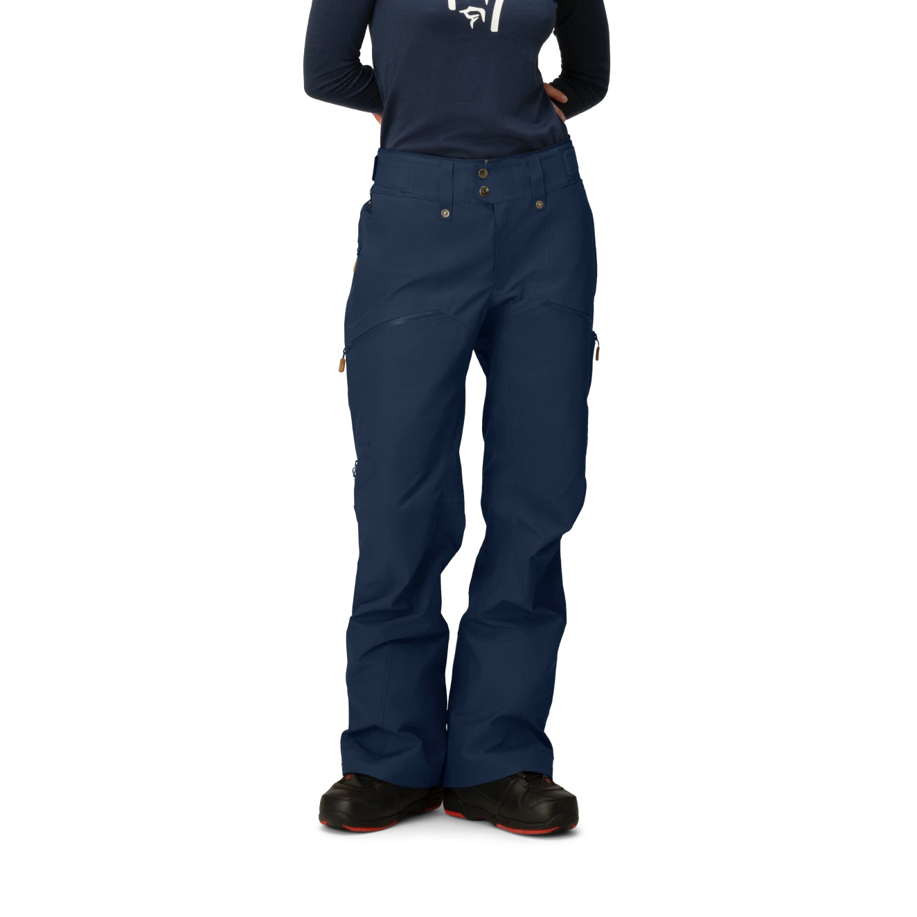 tamok GTX Pants W's