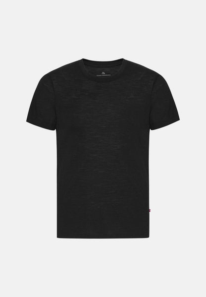 100% MERINOULD T-SHIRT TIL MÆND