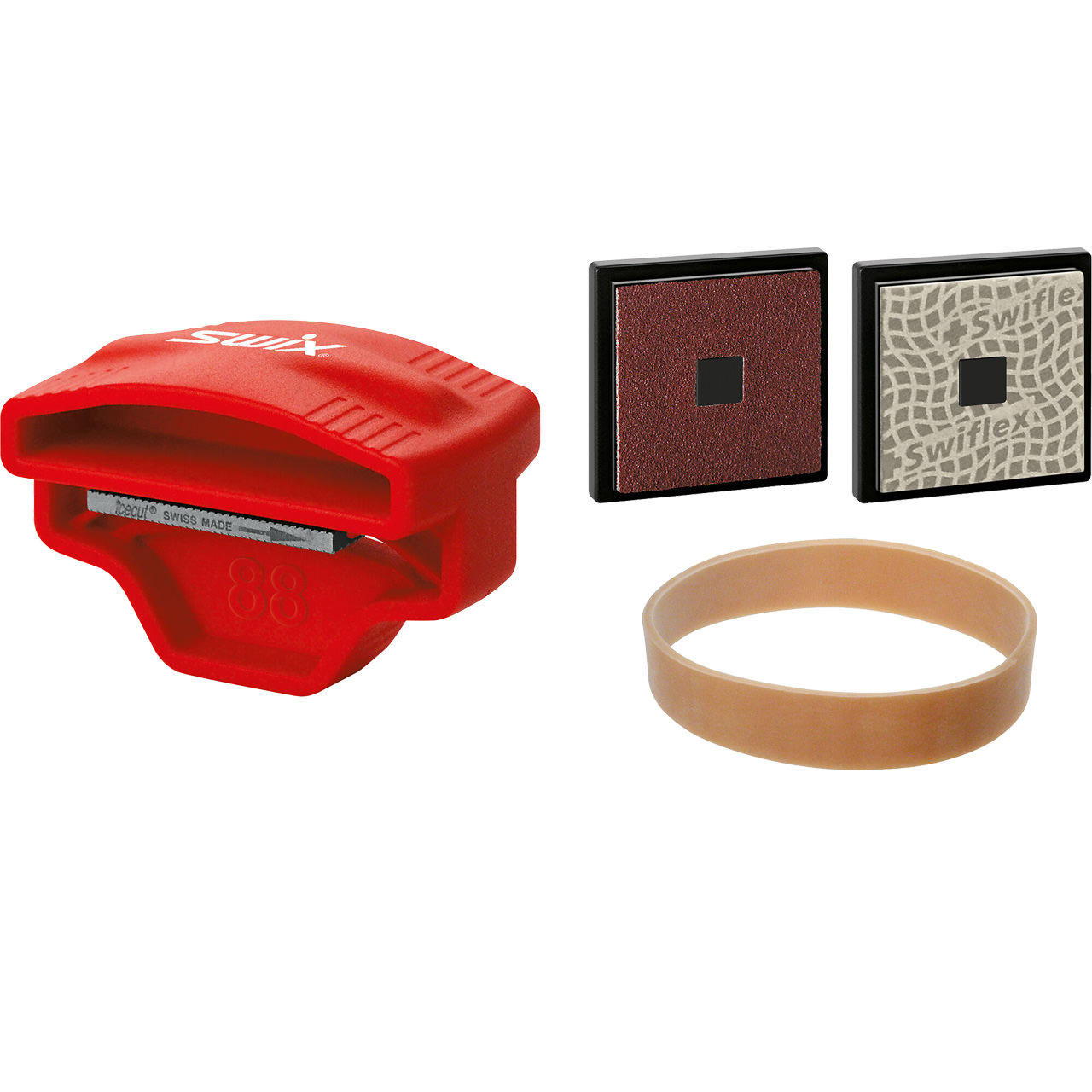 Swix Pocket Kanten Tuning Set | Swix Feilen | Swix | S | MARKEN | XSPO