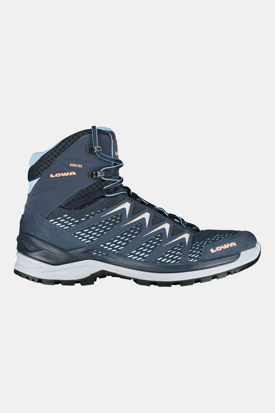 Lowa Lowa Innox Pro GTX Mid Wandelschoenen Dames