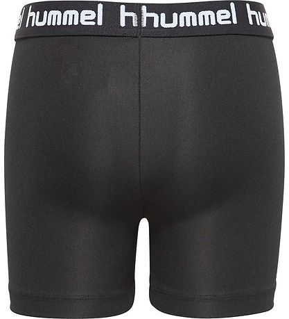 Hummel Shorts - hmlTona - Schwarz