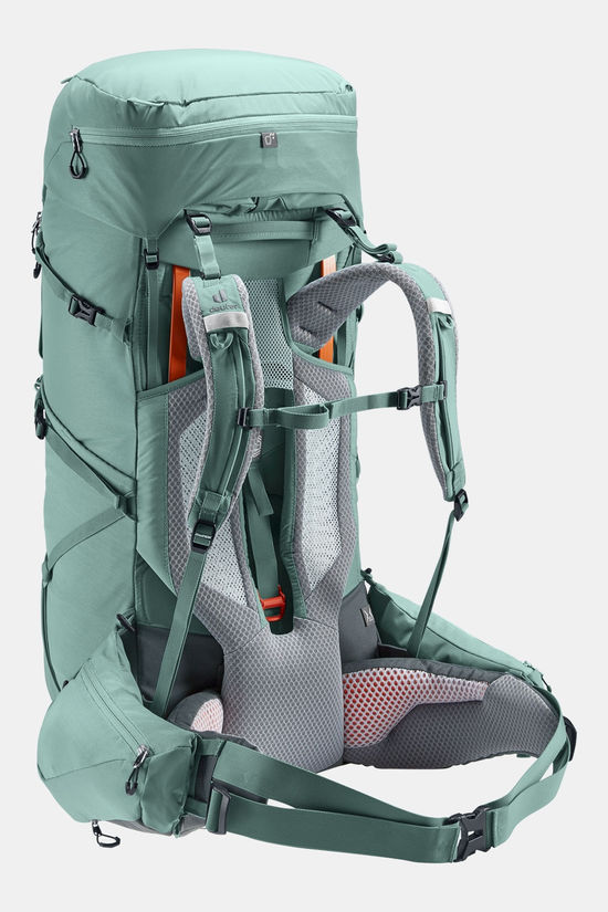 deuter deuter Aircontact Core 55+10 Sl Backpack Dames