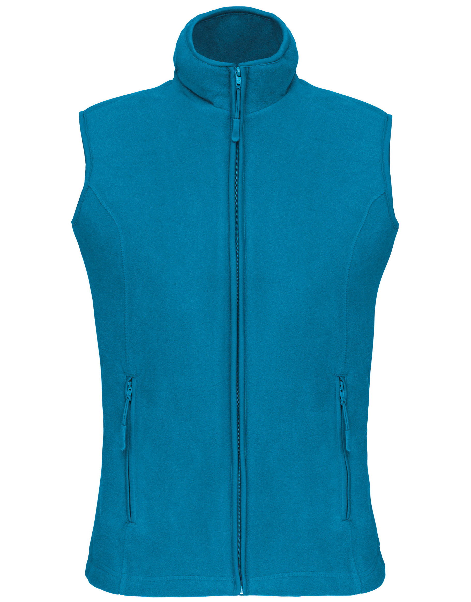 Kariban K906 - MÉLODIE > GILET MICROPOLAIRE FEMME
