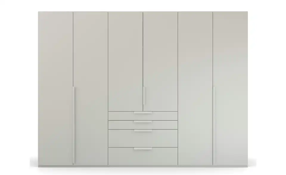 Drehtürenschrank 301 cm