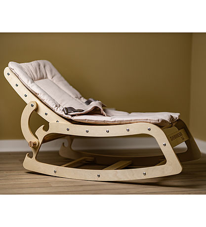 Hemmingsen Kids B?rnestol - Susi - Beige