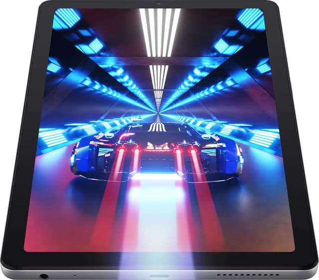 Lenovo Tab M9 64 GB Wifi med gennemsigtigt etui