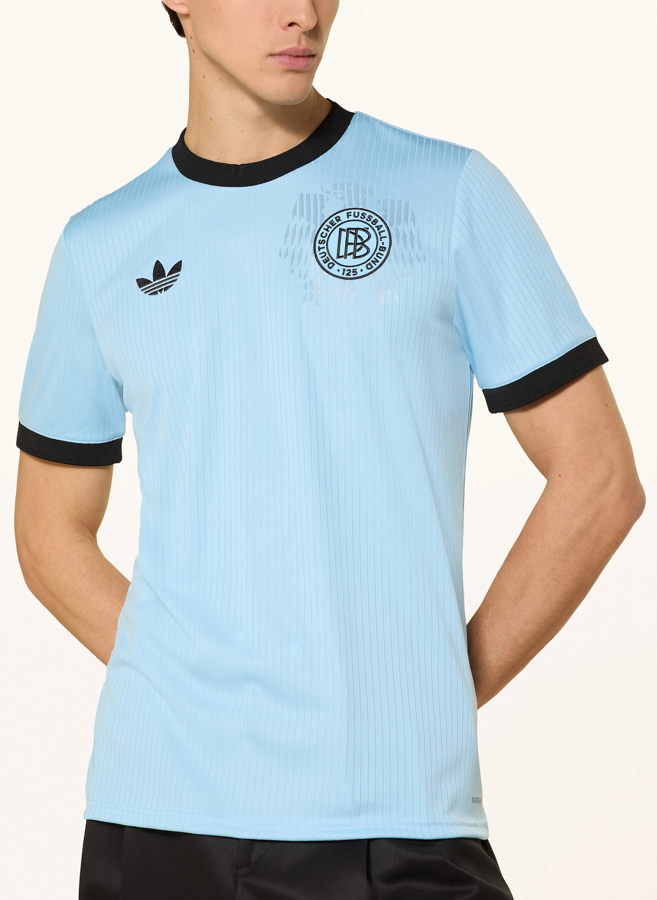 adidas Originals Trikot GERMANY 125 ANNIVERSARY