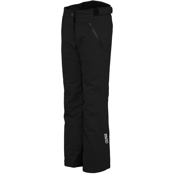 Pantalon de ski COLMAR LADIES PANT SKI BLACK