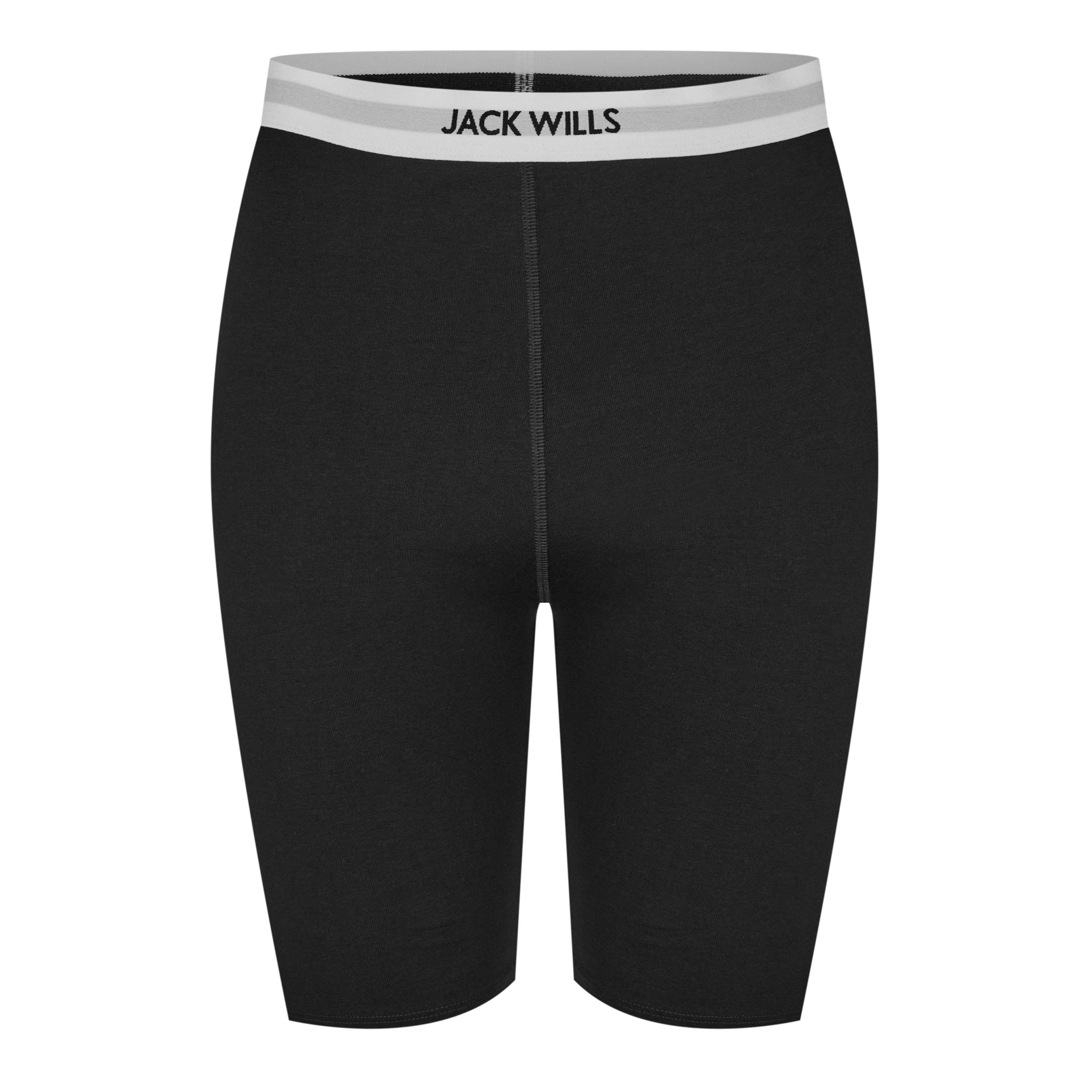 Jack Wills Redbrook Cycling Short
