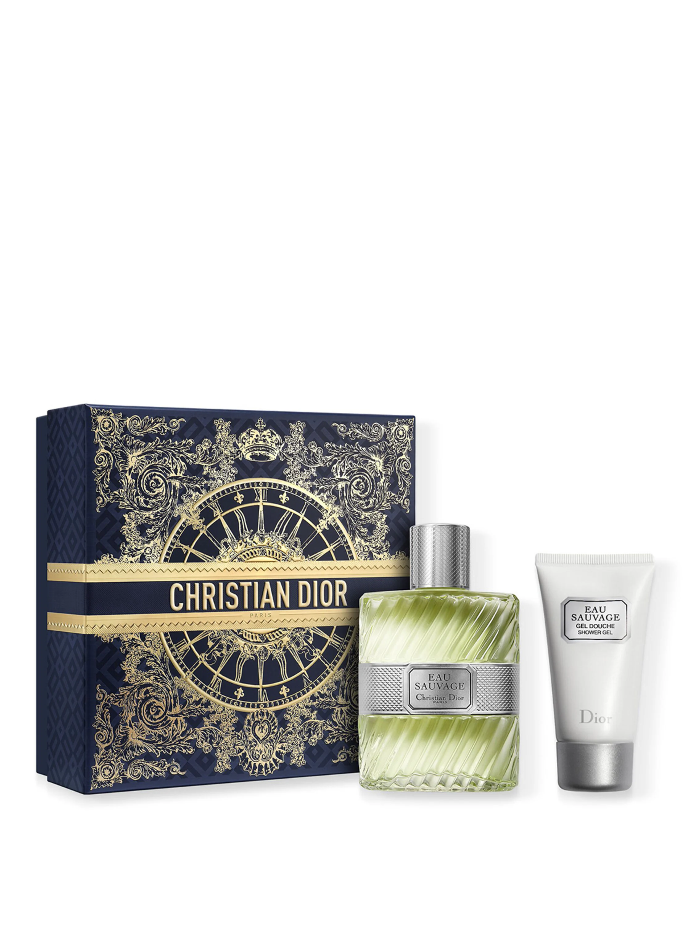 DIOR EAU SAUVAGE - LIMITIERTE EDITION