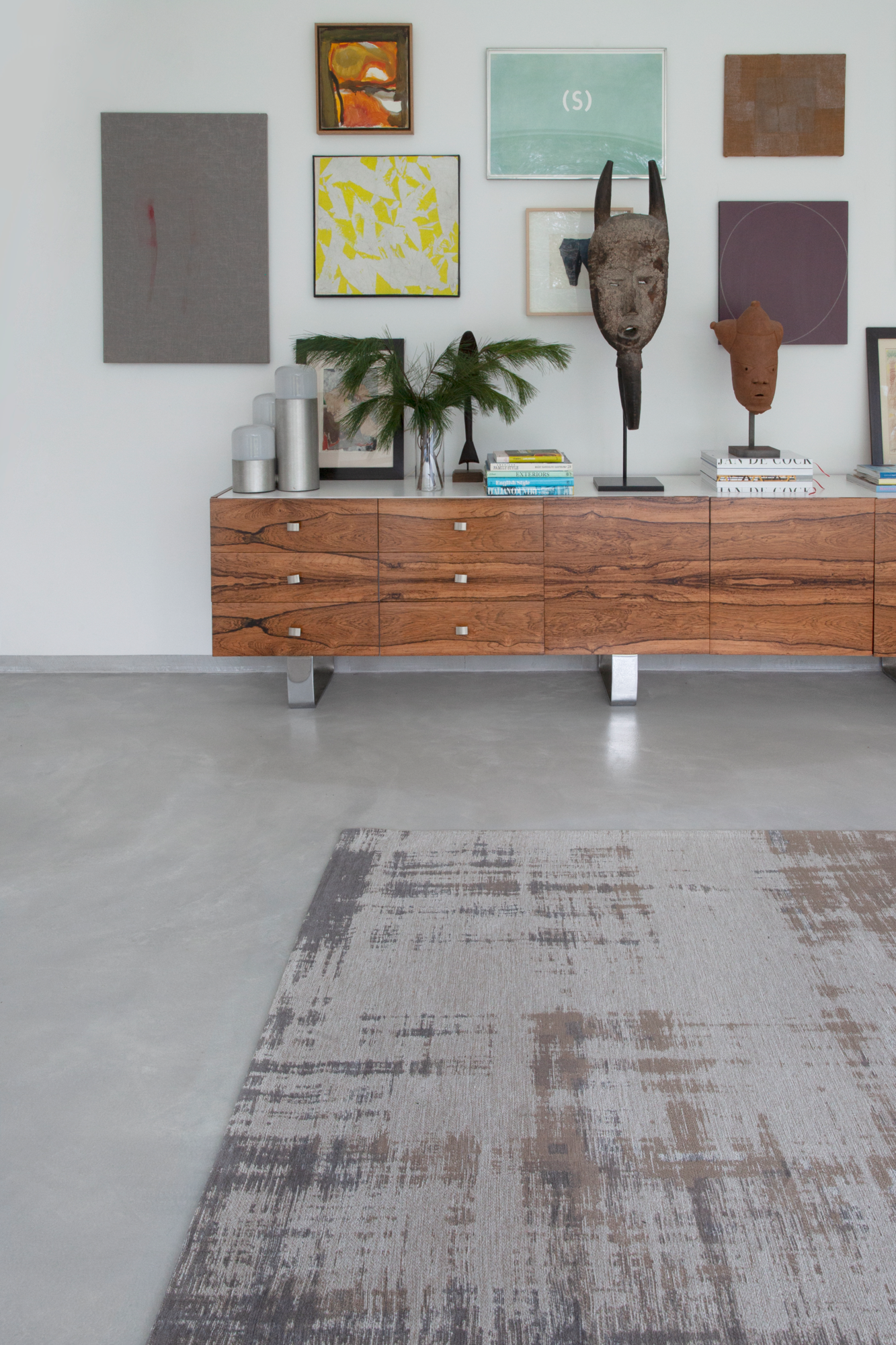 VEN DUST 109195 PADUA BEIGE