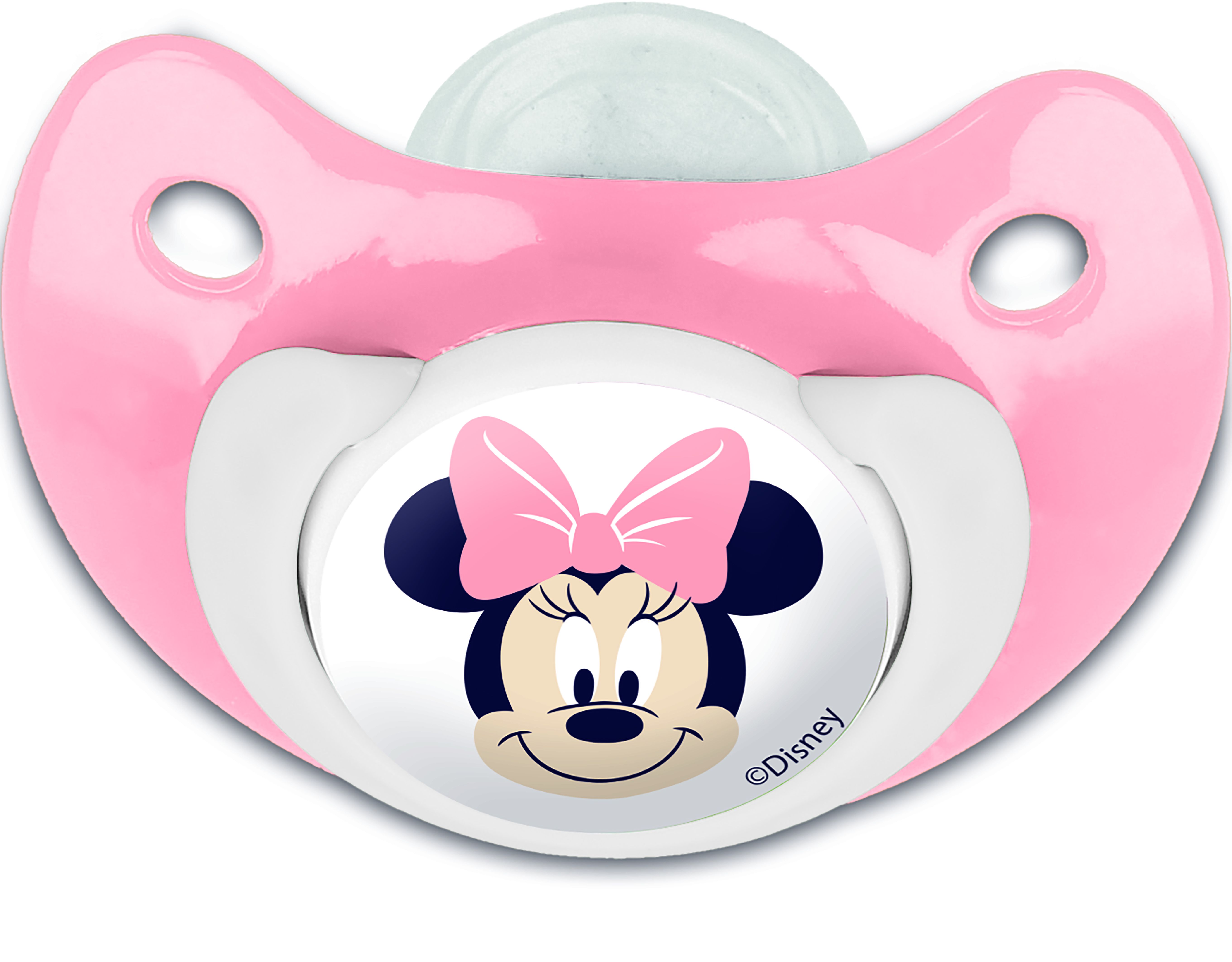 Smokk Minnie Disney
