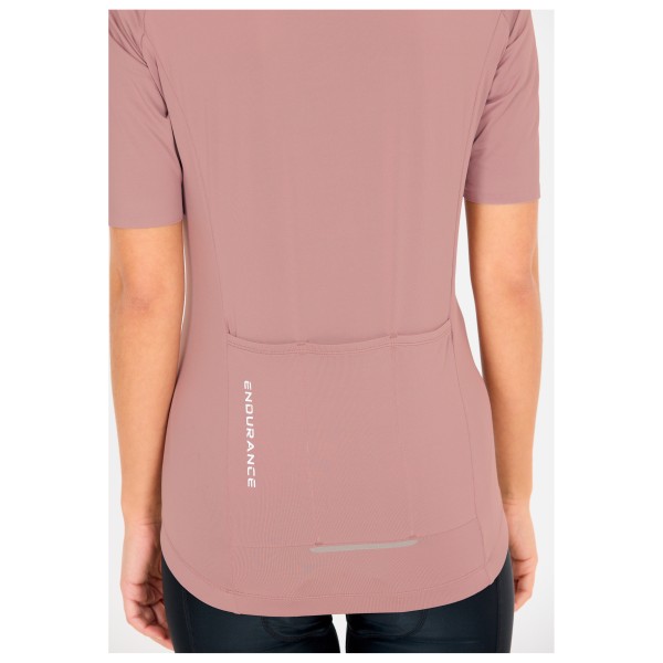 ENDURANCE - Women's Paxton Cycling/MTB S/S Jersey - Maillot de cyclisme