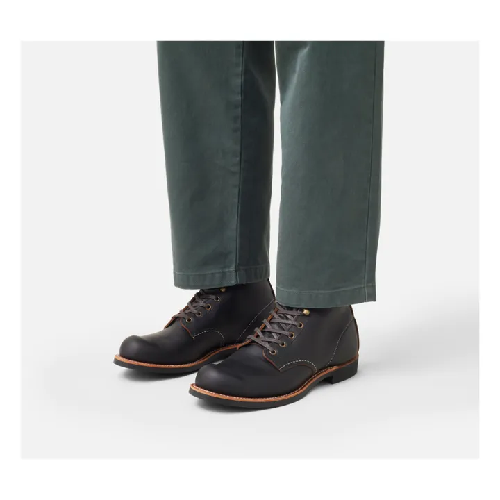 Red Wing Boots Blacksmith | Noir