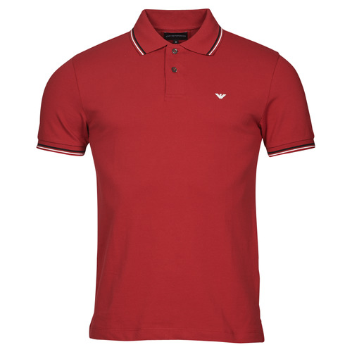 Emporio Armani - 8N1FB4 - Rouge