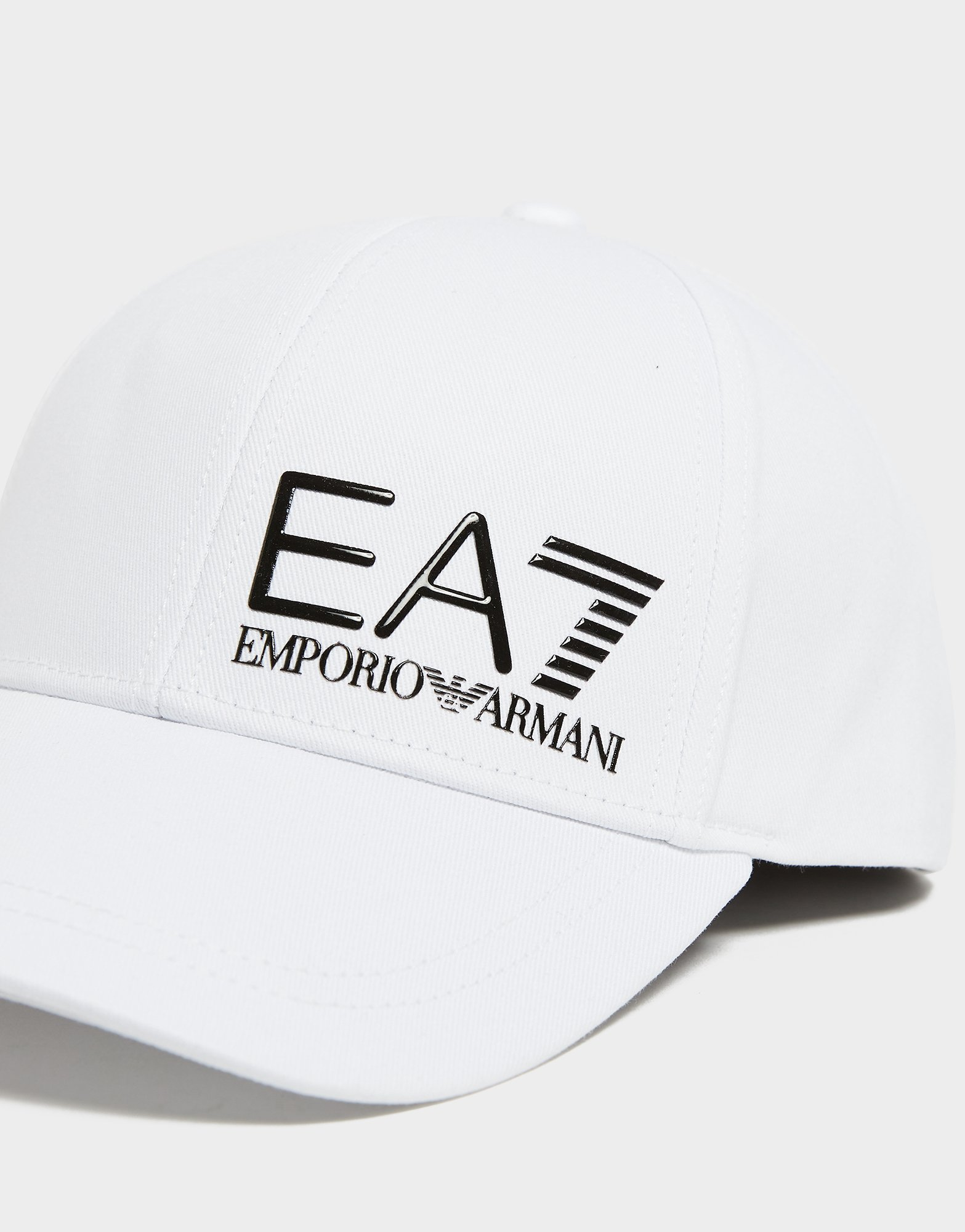 Emporio Armani EA7 Casquette Training Logo
