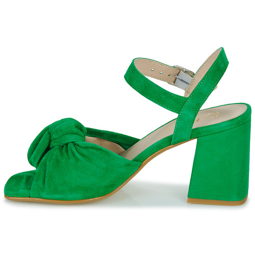 Fericelli - MILANZIA - Vert