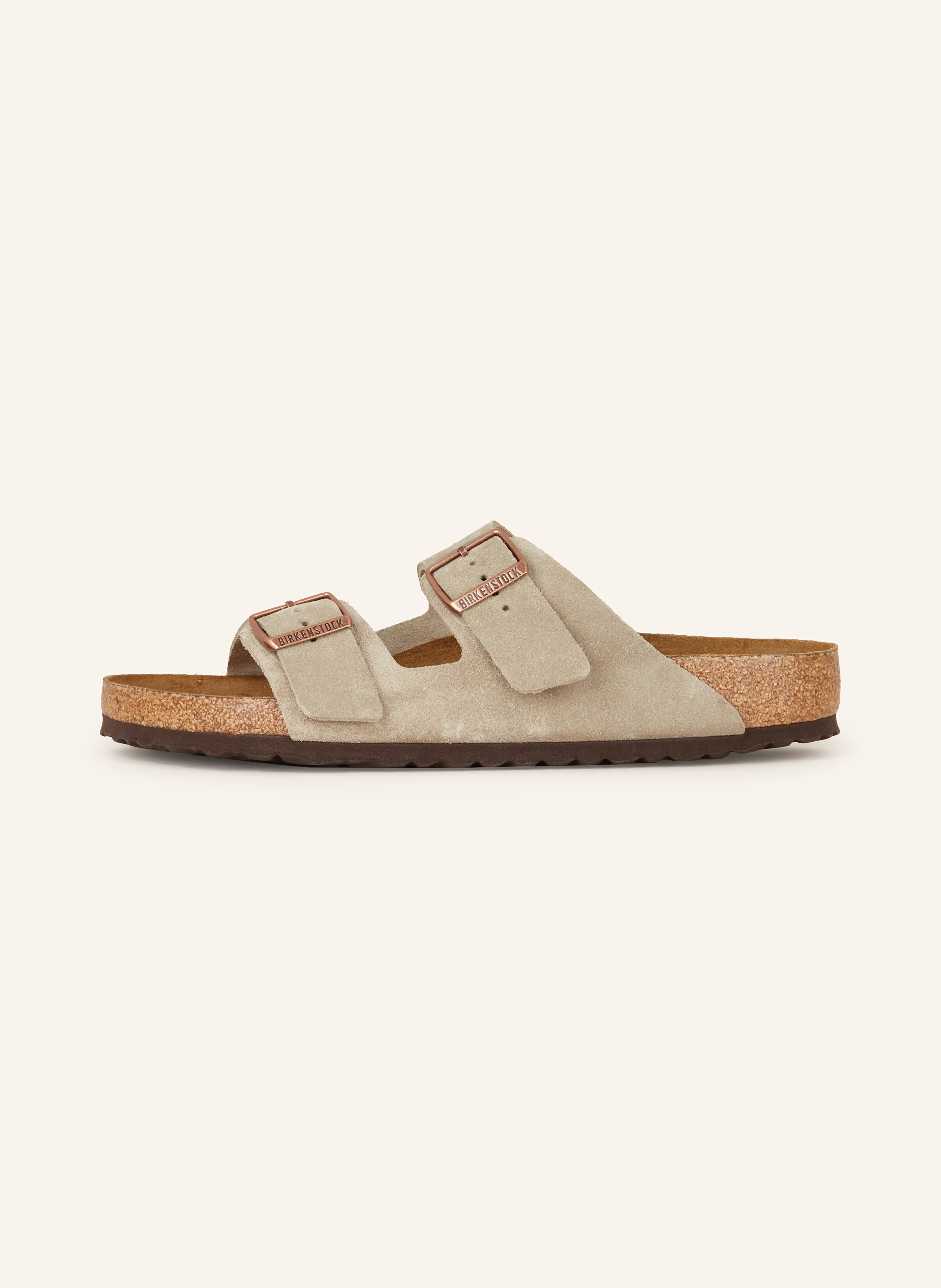 BIRKENSTOCK Pantoletten ARIZONA