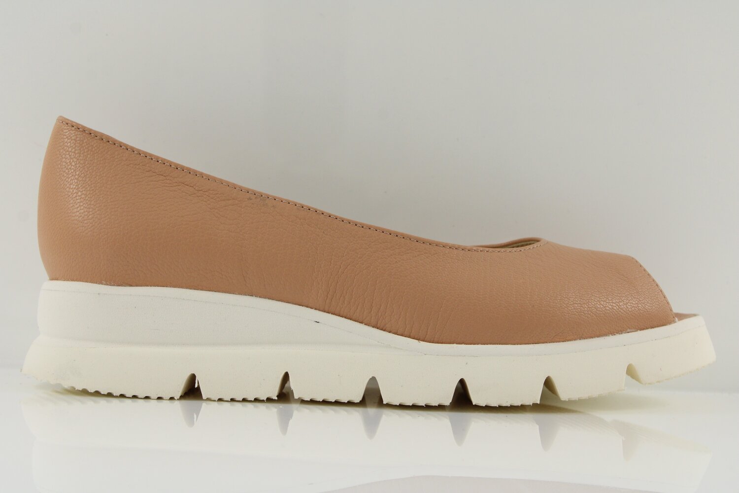 BRUNATE Pumps