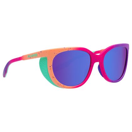 Lunettes de soleil Pit Viper FONDUE - THE COPACABANA - Multicolore