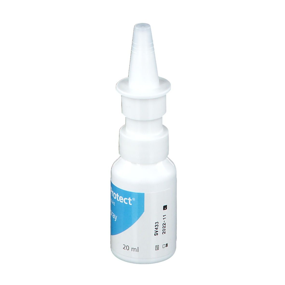 PARI ProTECT® Nasenspray
