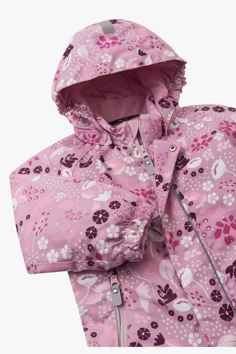 reima Puhuri Kleinkind Skioverall