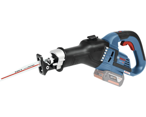 Bosch Professional GSA 18V-32 accu-reciprozaag, zonder accu en lader